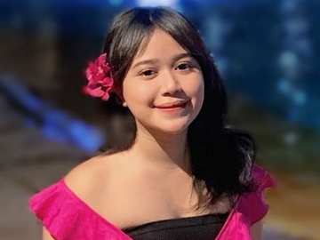 Kini Feminin, Brisia Jodie Ternyata Sempat Tampil Tomboi Hingga Dikira Mitha The Virgin