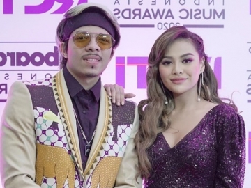 Aurel Hermansyah Ketahuan Nempel ke Atta Halilintar Saat di Belakang Layar, Sontak Diserbu Hujatan?