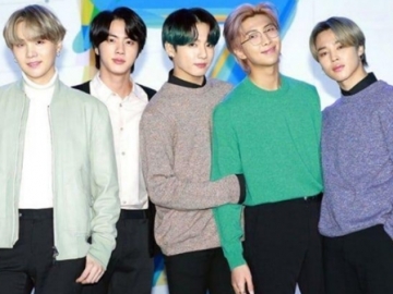 Posting Komentar Jahat Terhadap BTS, Ini Hukuman Pelaku