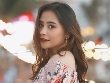 'Lockdown' Diri, Prilly Latuconsina Ungkap Kerinduan pada Kesayangan