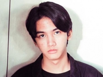 Hari Film Nasional, Ari Irham Pamer Wajah Polos Hingga Ekspresi ‘Aib’