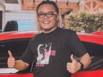  Bukan Pramugari, Sule Bakal Nikahi Pengusaha Muda Berhijab Di Tahun Ini