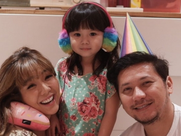 Gading Marten Pamer Foto Saat Eks Istri Temani Anak Belajar, Sindiran Tajam Malah Mencuat