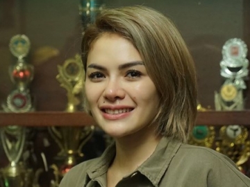 Adu Mulut dengan Dipo Latief, Pernyataan Nikita Mirzani Undang Gelak Tawa Hakim