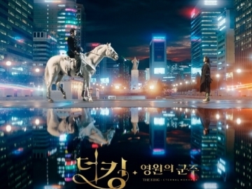 Dituding Depak Artis Seenaknya, ‘The King: Eternal Monarch’ Beri Penjelasan Ini