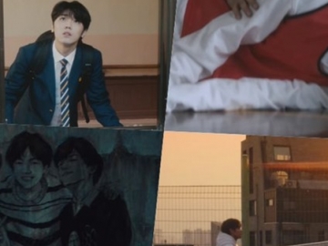 Usai Teaser, Kini Cravity Rilis Prologue Film 