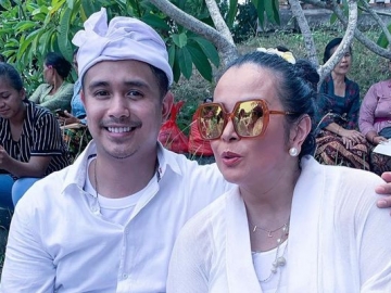 Ajun Perwira Pilih 'Ciptakan' Tantangan Baru, Sang Istri Langsung Beri Komentar