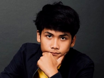 Komika Bintang Emon ‘Ngegas’ Tanggapi Orang Belanja Pakai APD, Disorot Gading Hingga Marion Jola