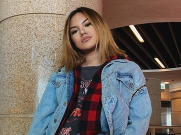 Tampil Beda, Shafa Harris Langsung Dipuji Bak Barbie Hidup Hingga Disebut Mirip Artis Ini