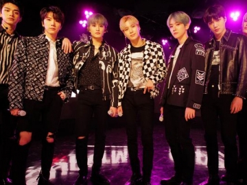 SuperM Beberkan Pengaruh Anggota Dalam Kesuksesan Grup