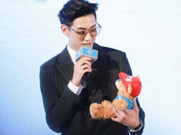 Pelihara Kucing, BamBam GOT7 Beberkan Bahasa Dalam Komunikasi 