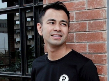 Blak-Blakan, Raffi Ahmad Akui Putri Seniman Kondang Ini Sebagai ‘Cinta Monyet’