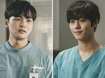 Kenal Sejak Jadi Trainee Idol, Kim Min Jae Ungkap Perasaan Main Bareng Ahn Hyo Seop