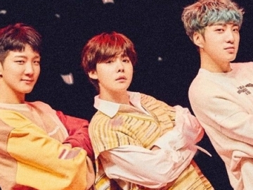 Winner Lakukan Siaran Langsung Promosi Lagu Baru Sekaligus Ulang Tahun Song Min Ho