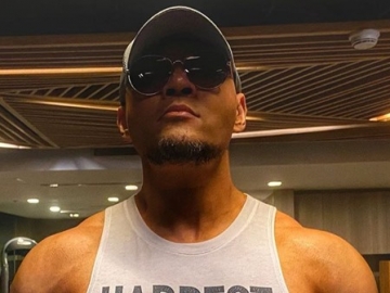 Deddy Corbuzier Bungkam Haters, Sentilan Soal WNA Langsung Ditanggapi Pemerintah