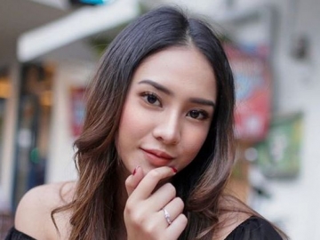Anya Geraldine Pamer Hasil Pemotretan Terbaru, Sang Kekasih Malah 'Ledek' Begini