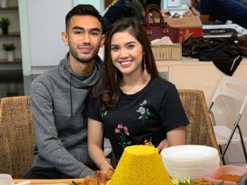 Gugat Cerai Suami, Raya Kitty Ternyata Sudah Jalani Sidang Perdana