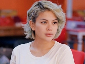  Dipo Latief Pernah Ajak Nikita Mirzani Ke Terapi Kejiwaan