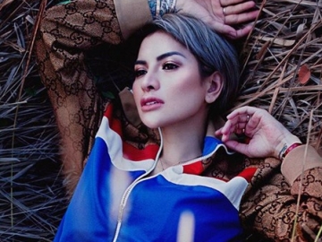  Tabungan Ikut Terdampak Corona, Nikita Mirzani Terpaksa Kurangi THR Pegawai