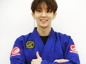 Lee Jun Ki Kembali Pamer Suara Merdu, Fans Auto Merindu Lihat Postingan Ini