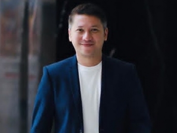 Gading Marten ‘Terkurung’ Gara-Gara Corona Sampai Halu Lakukan Ini di Atas Kasur