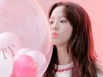 Meski Sudah Punya 2 Anak, Kecantikan Kakak Kandung Jisoo Bikin Netter Geleng-Geleng Kepala