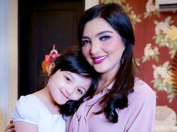 Bukan Cuma Ogah Tampil Terbuka, Putri Ashanty Juga Kesal Saat Tak Diajak Lakukan Hal Ini