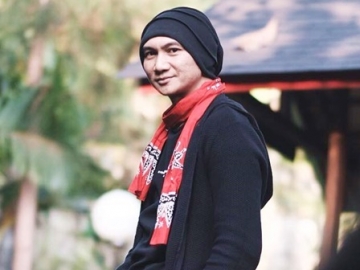 Jengkel, Anji ‘Tampar Keras’ Komentar Tak Sopan yang Bertebaran Selama Konser #Dirumahaja