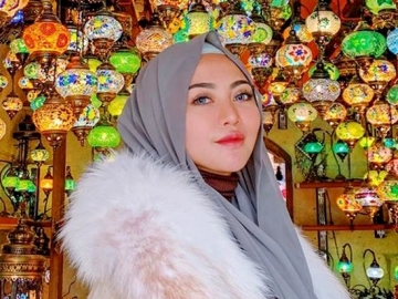 Rachel Vennya Bikin Pangling Dikira Xabiru Saat Pamer Foto Kenakan Kostum Laki-Laki, Benarkah?