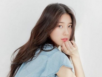 National's First Love Masih Melekat, Suzy Dipilih Jadi Artis yang Paling Ingin Diajak Kencan