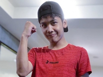 Bintang Emon Beber Fakta Mengejutkan Usai Diliput Media Asing Gara-gara 'DPO Corona'