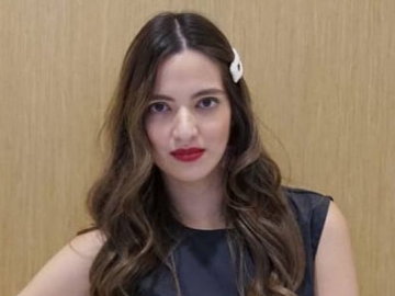 Nia Ramadhani Beber 'Rahasia' di Ultah Pernikahan ke-10, Hal Ini Malah Jadi Sorotan