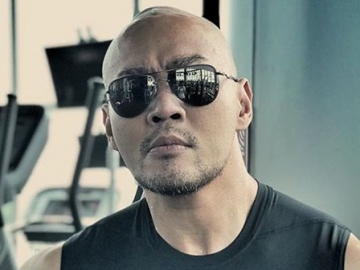 Biasa 'Sangar', Deddy Corbuzier Ternyata Pernah Lakukan Hal Super Memalukan