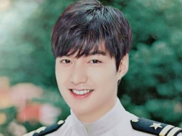 Chemistry Lee Min Ho Dengan Lawan Main di 'The King: Eternal Monarch' Curi Perhatian
