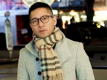 Kangen dengan Anak, Video Detri Warmanto Berdiri di Halaman Rumah Bikin Warganet Terisak