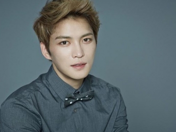 Jaejoong Minta Maaf Usai Pura-Pura Terkena Covid-19