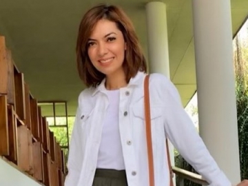 Heboh Masker Kain di Tengah Pandemi Corona, Najwa Shihab Ikut Beber Fungsinya