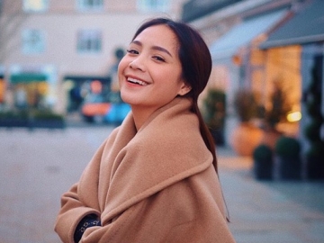 Nagita Slavina Jadi Cover di Majalah Ternama, Ayu Ting Ting Malah Kena 'Sentil'