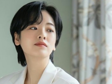 Lee Joo Young 'Itaewon Class' Beberkan Isi Grup Chat Para Pemain