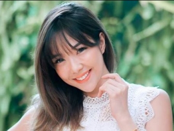 Jarang Tampil di TV, Gisella Anastasia: Nggak Penting Buat Saya