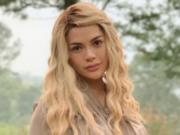 Kemuliaan Hati Nikita Mirzani Kembali Terbukti, Netter: Barbar Tapi Lembut