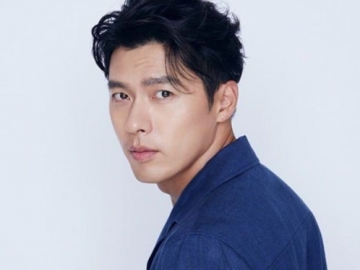 YouTuber Ini Sebut Hyun Bin Tak Akan Diakui Ketampanannya di Korea Utara, Kok Bisa?