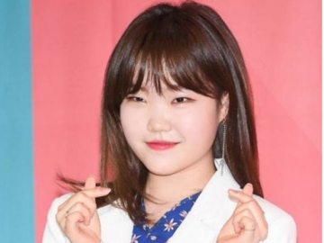 Lee Soo Hyun AKMU Sumbang Ratusan Juta untuk Atasi Covid-19