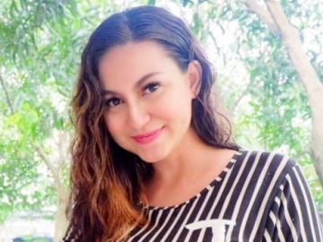 Alessia Cestaro Akui Rajin Lakukan 2 Hal Ini Saat di Rumah, Penampilan Berdaster Malah Lebih Disorot