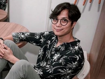 Pasang Tampang Cemberut, Dikta ‘Yovie & Nuno’ Ngajak Nikah Selesai Corona