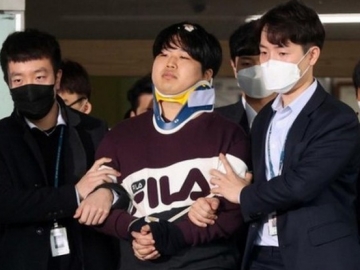 Dalam Chat yang Dibocorkan Dispatch, Jo Joo Bin Ngaku Punya Banyak Foto Bugil Para Selebriti