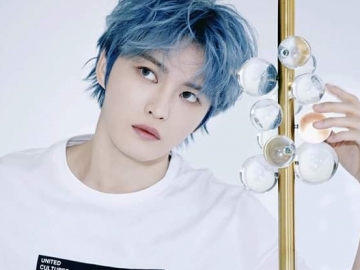Jaejoong Disebut Terancam Hukuman Usai Lelucon Covid-19, Begini Kata Kementerian Kesehatan