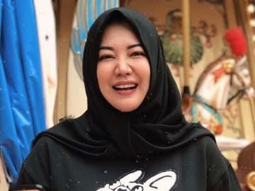 Anaking Putra Risa Saraswati Bikin Bingung dan Takut Lewat 'Dagu Tumpuk', Kok Bisa?