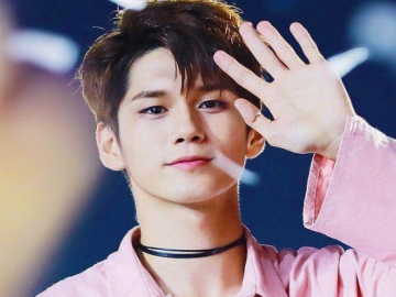 Sebelum Jadi Artis, Ong Seung Wu Akui Pernah Kerja Paruh Waktu