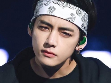 V BTS Sering Ajak ARMY Main Game, Kenyataan Ini Membuatnya Sedih